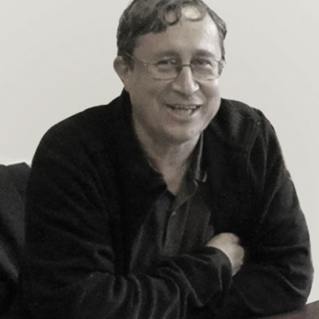 dr inż. arch. Maciej Małachowicz