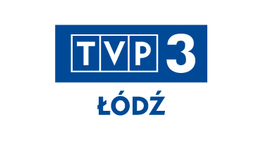 patron medialny tvp 3 Łódź