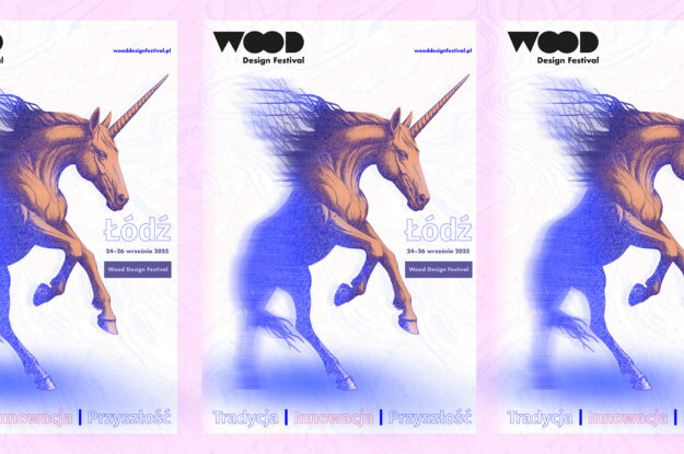 Wood Design Festival 2025: Tradycja • Innowacja • Przyszłość