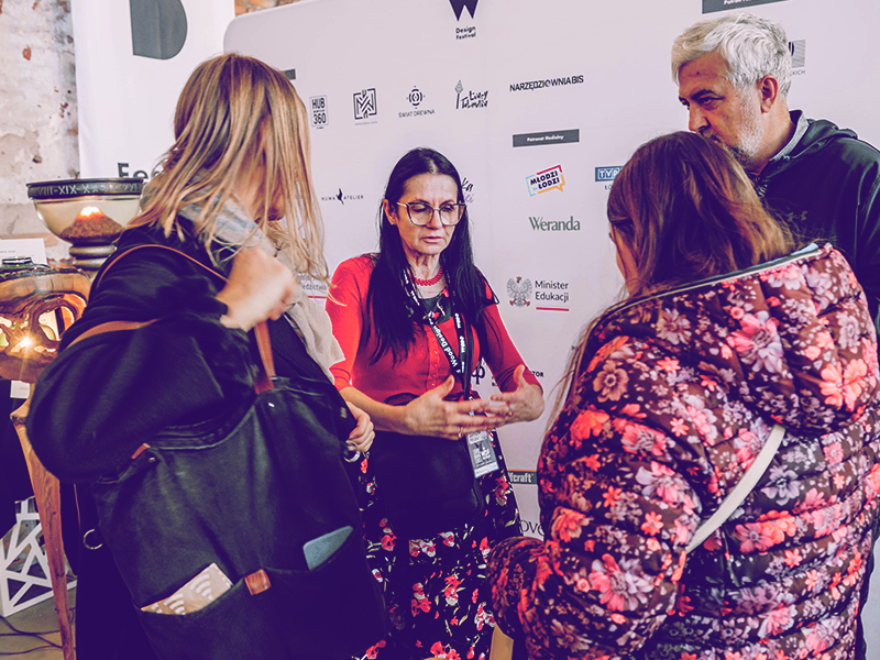 wood design festiwal 2025
