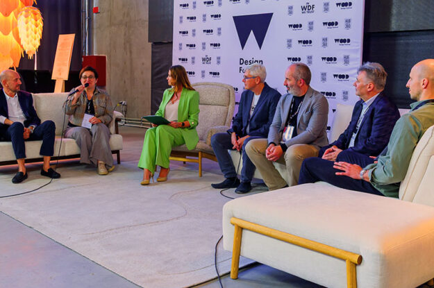 Między głową a dłonią